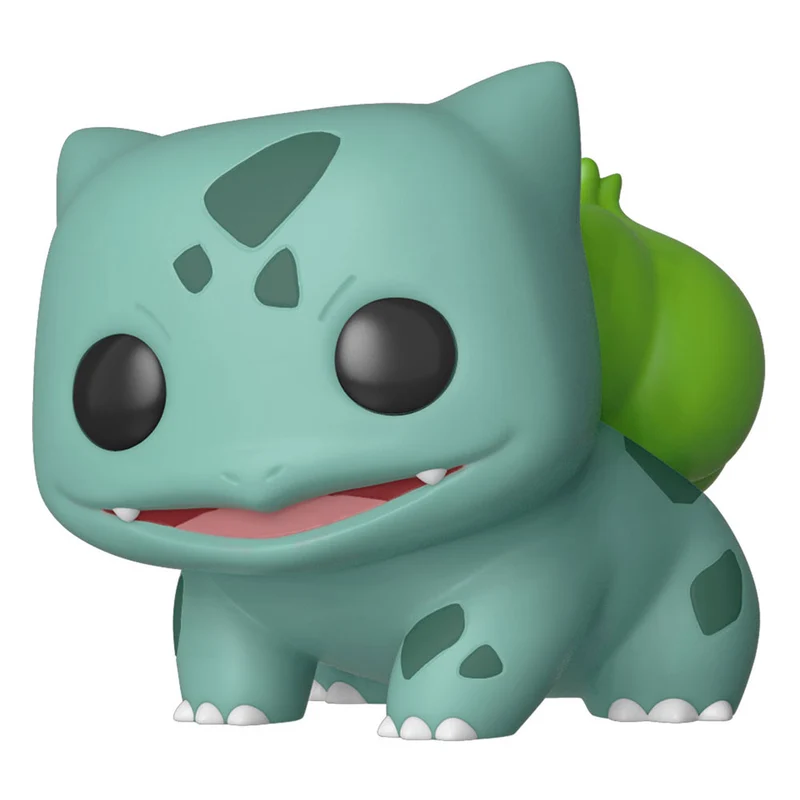 Pokemon POP! Bulbasaur 9 cm (453)