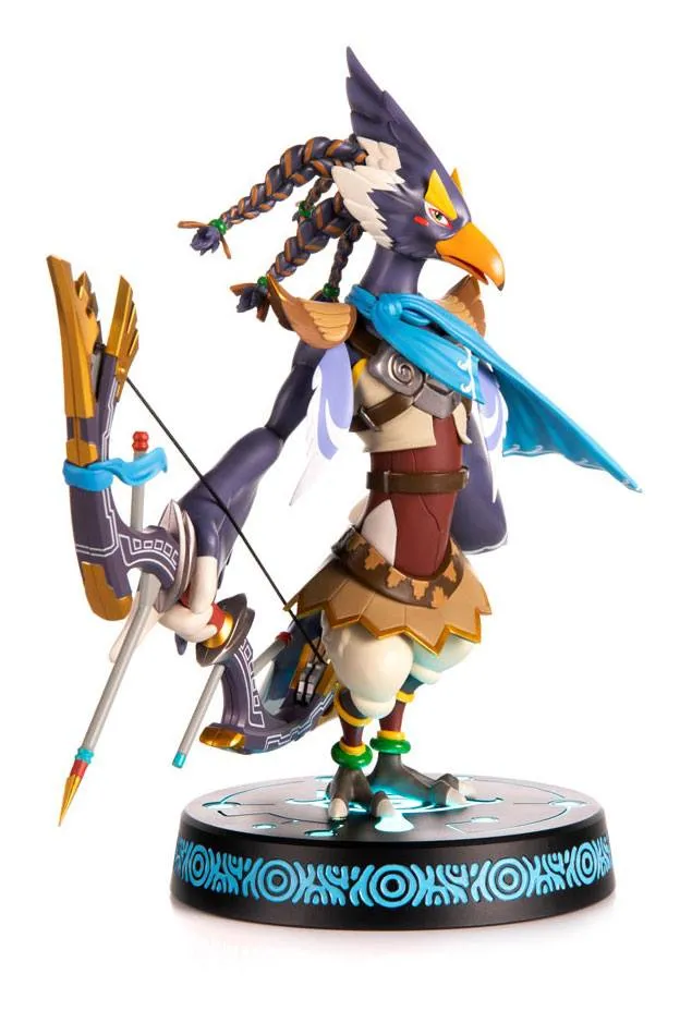 The Legend of Zelda Breath of the Wild Revali Collector's Edition 27 cm
