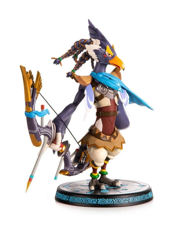 The Legend of Zelda Breath of the Wild Revali 26 cm