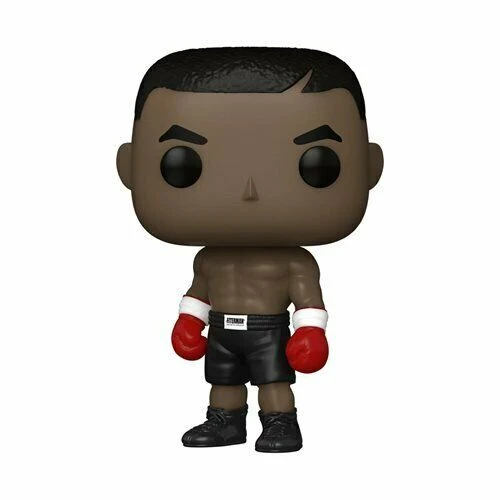 Boxing POP! Sports Mike Tyson 9 cm