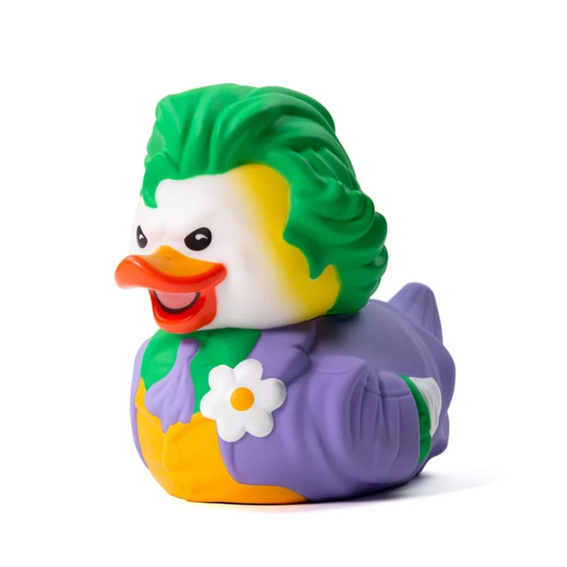 DC Comics Joker TUBBZ Cosplay Anatra da collezione