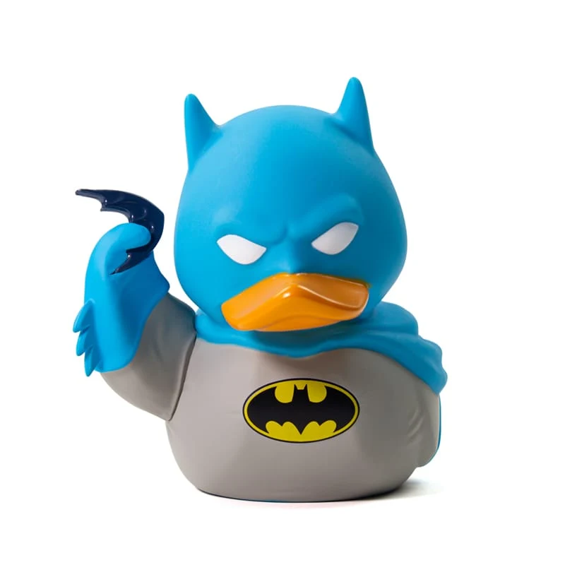 DC Comics Batman TUBBZ Cosplay Anatra da collezione