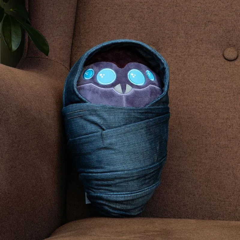 Official Destiny Fallen Baby Plushie/Plush
