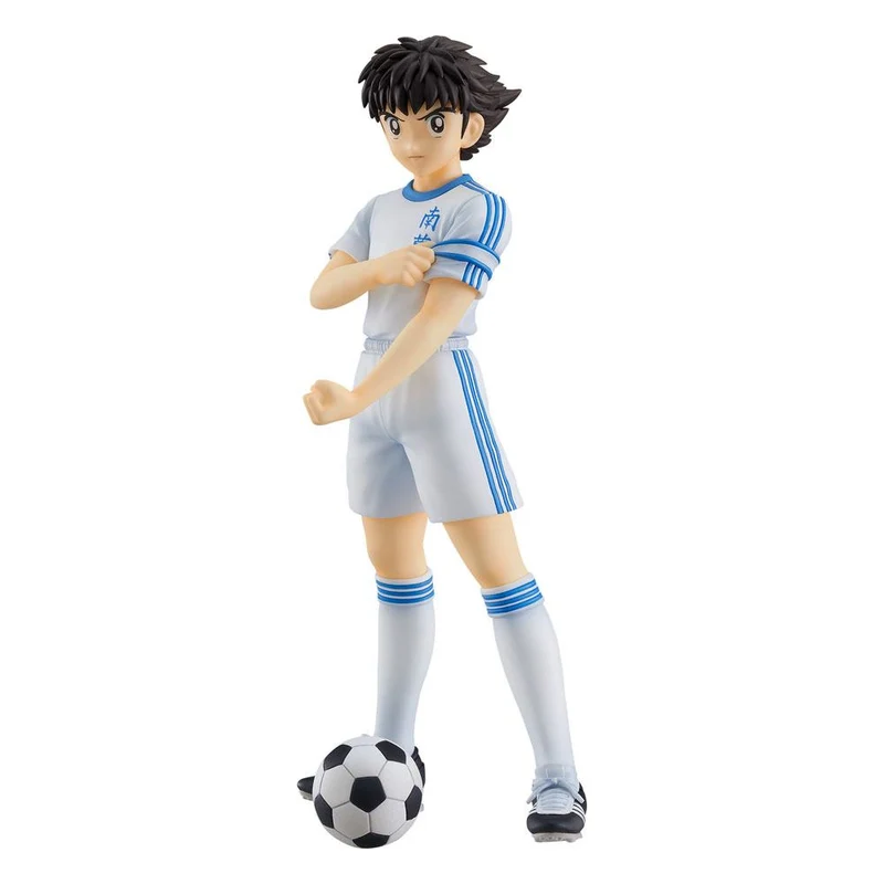 Captain Tsubasa Pop Up Parade PVC Tsubasa Ozora 17 cm