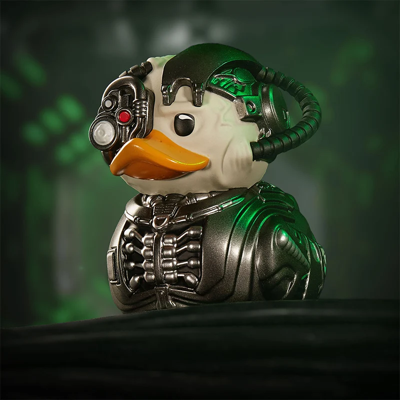 Star Trek Borg TUBBZ FIRST EDITION
