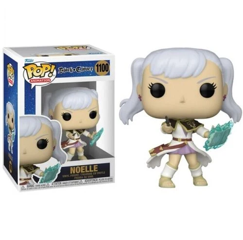 POP! FUNKO Black Clover -NOELLE -1100