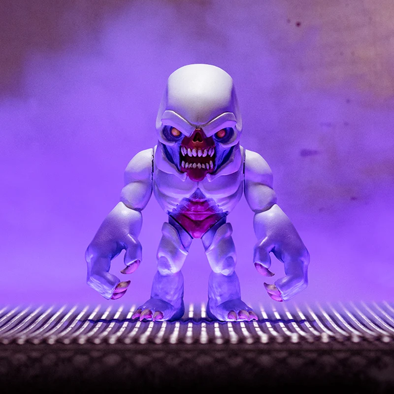 FIGURE ufficiale da collezione doom® Hell Knight