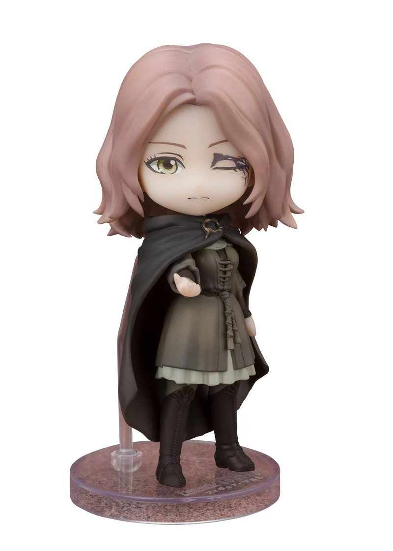 Elden Ring Figuarts mini Action Figure Melina 9 cm