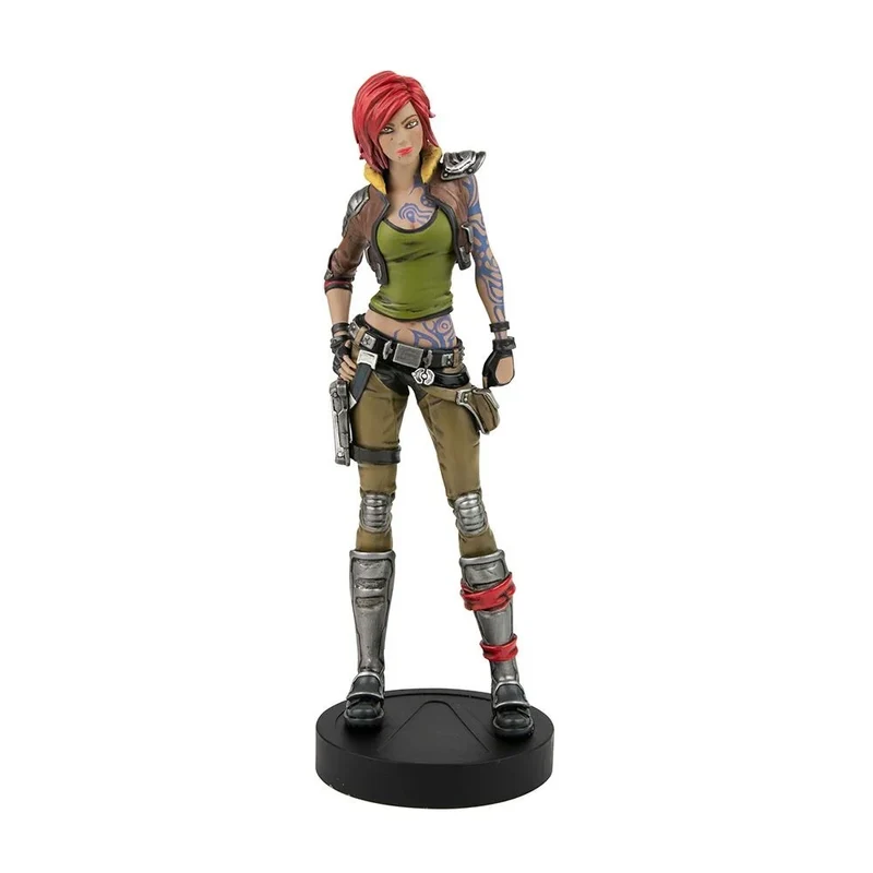 Borderlands 3 Lilith Figure 22 CM