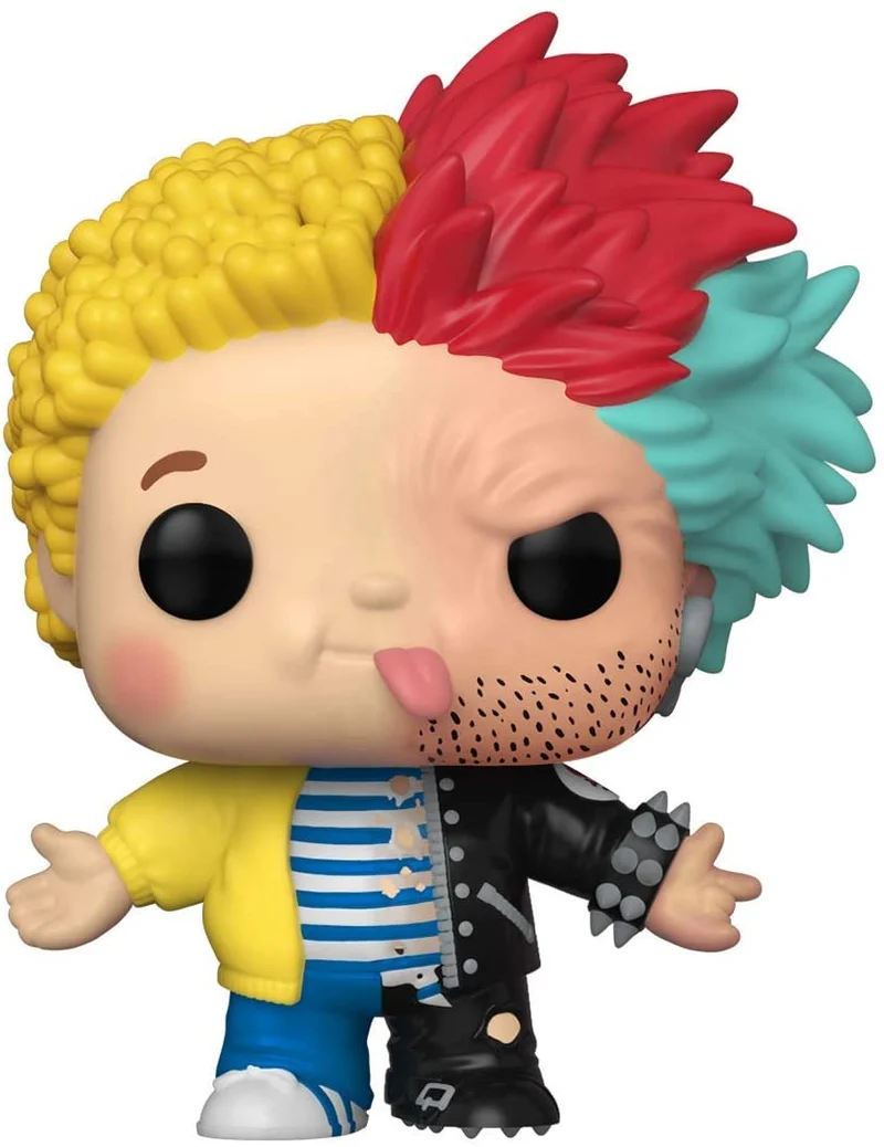 POP! GPK -SPLIT KIT- 09
