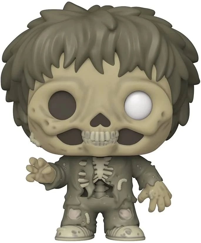 POP! GPK -JAY DECAY - 06