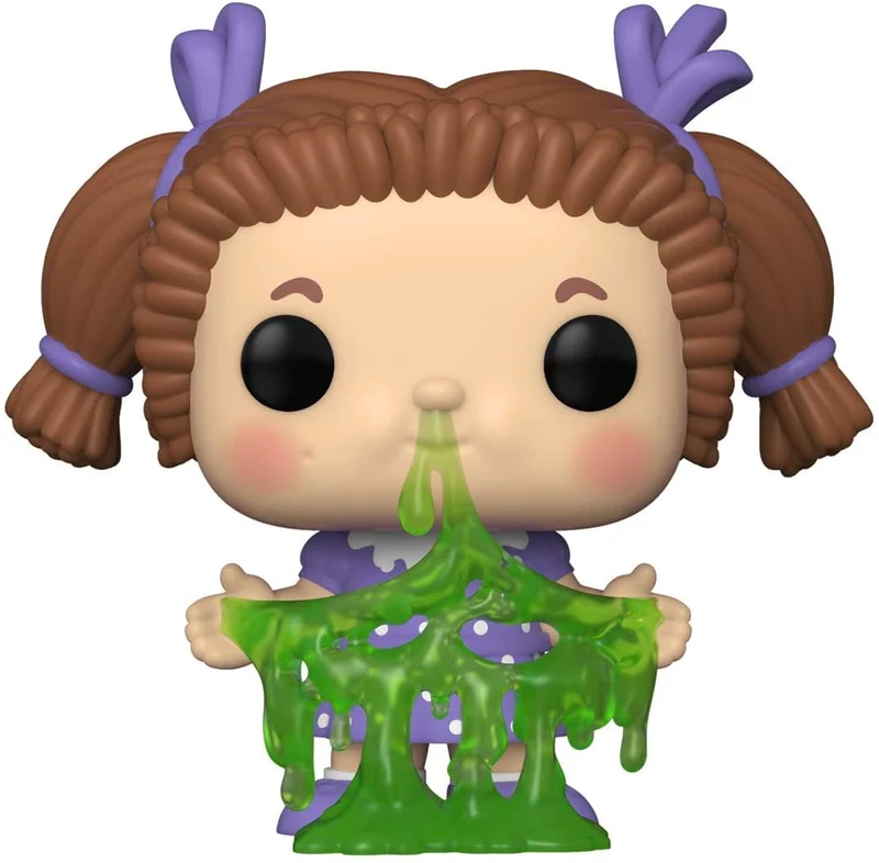 POP! GPK -LEAKY LINDSAY- 08