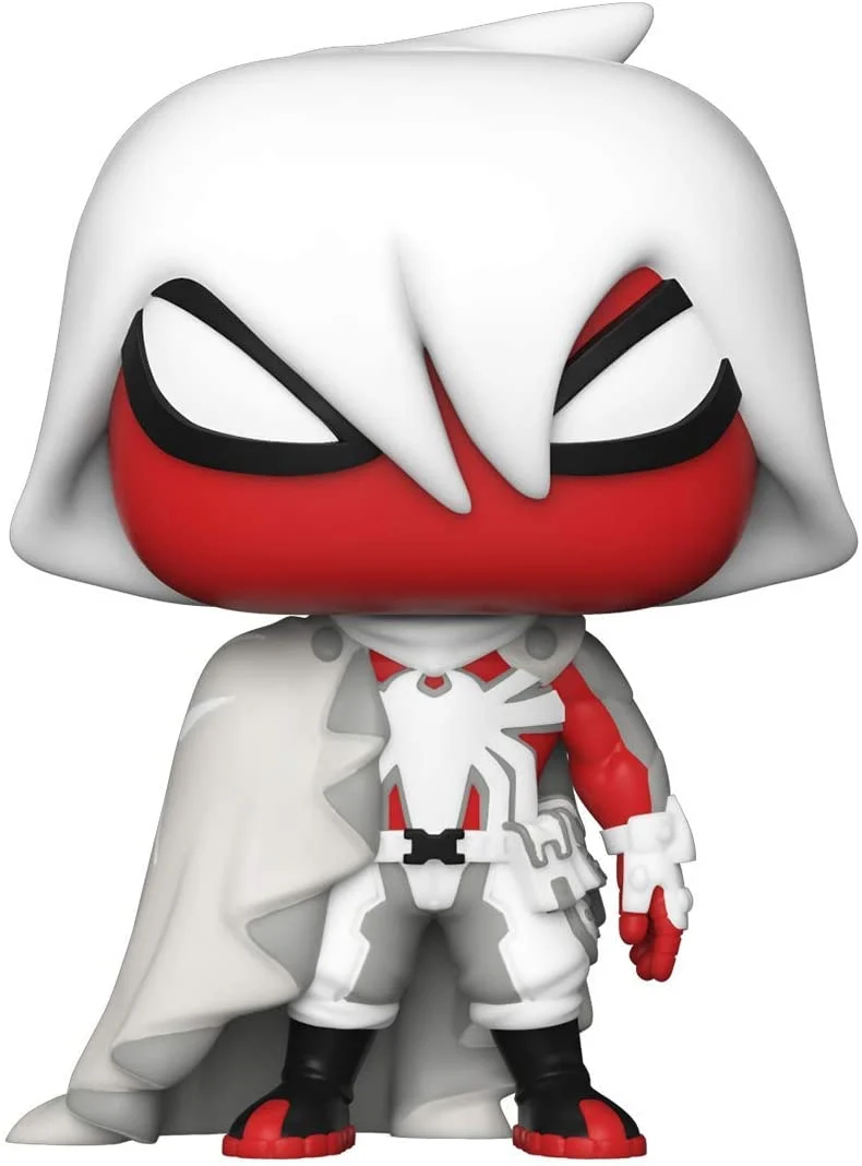 Funko POP Marvel: Infinity Warps - Arachknight