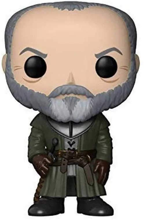 POP! GAME OF THRONES -DAVOS SEAWORTH-