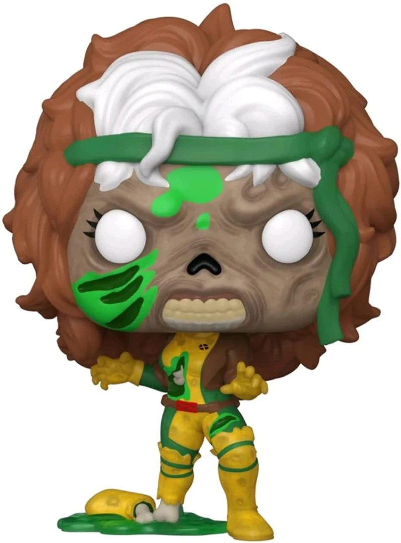 Pop! Marvel Zombies 794- Zombie Rogue- Special Edition