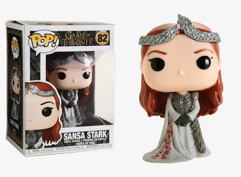 POP! FUNKO Game of Thrones - Sansa Stark
