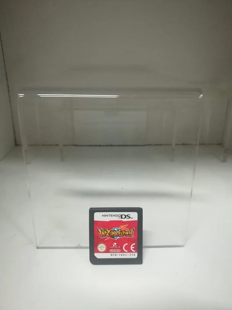 INAZUMA ELEVEN NINTENDO DS (usato-senza custodia)