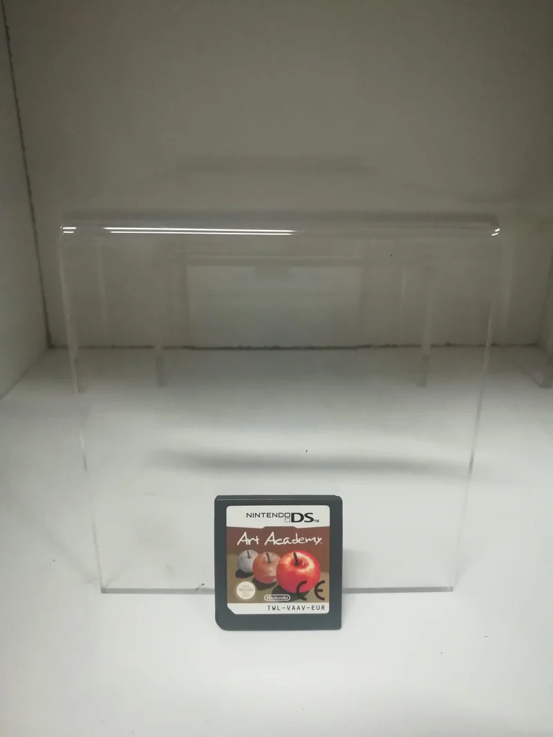ART ACADEMY NINTENDO DS (usato-senza custodia)