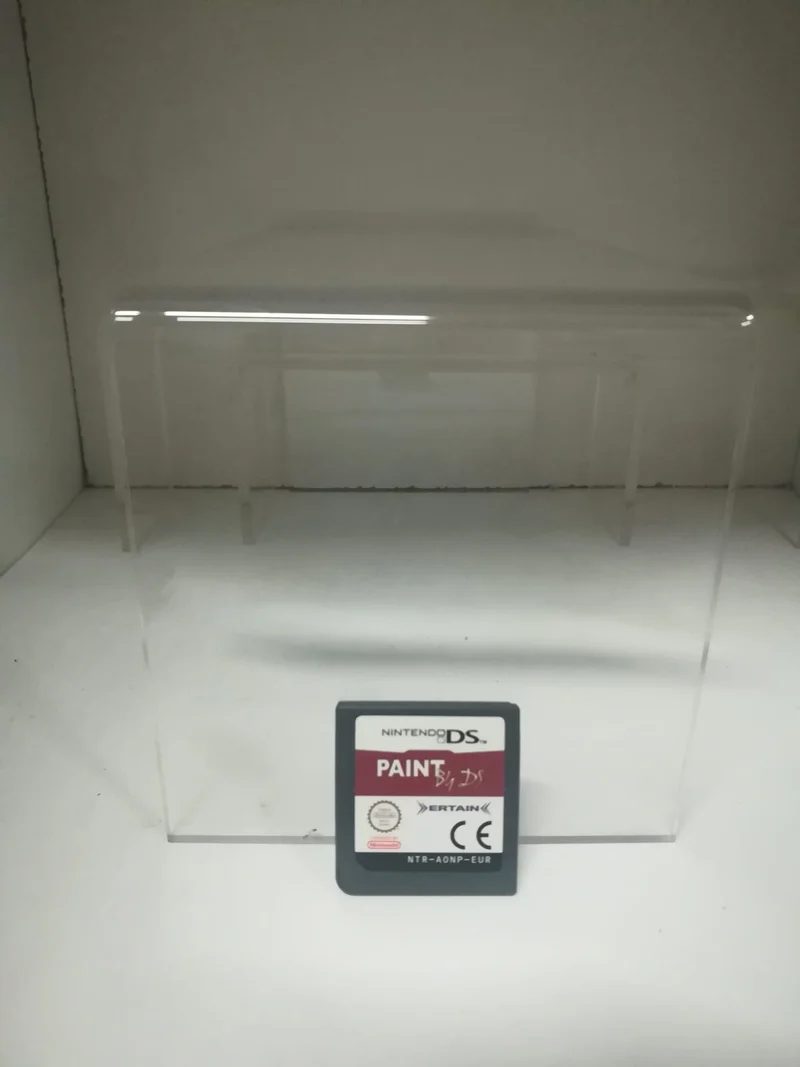 PAINT DS NINTENDO DS (usato-senza custodia)