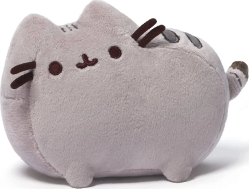 Peluche Gatto Pusheen