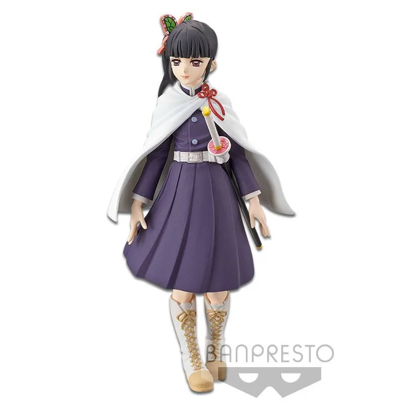 Demon Slayer Kimetsu no Yaiba Statue Kanao Tsuyuri Vol. 7 15 cm