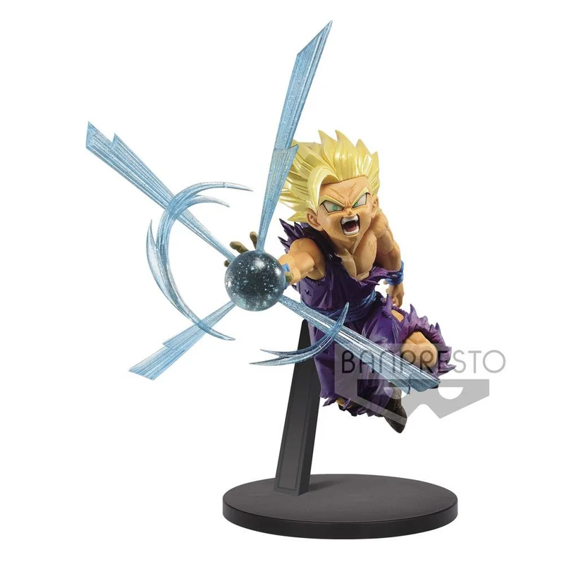 Dragon Ball G x materia PVC Statue Son Gohan 12 cm
