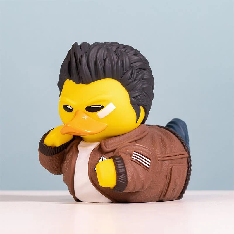 Shenmue Ryo Hazuki TUBBZ Cosplaying Duck da collezione