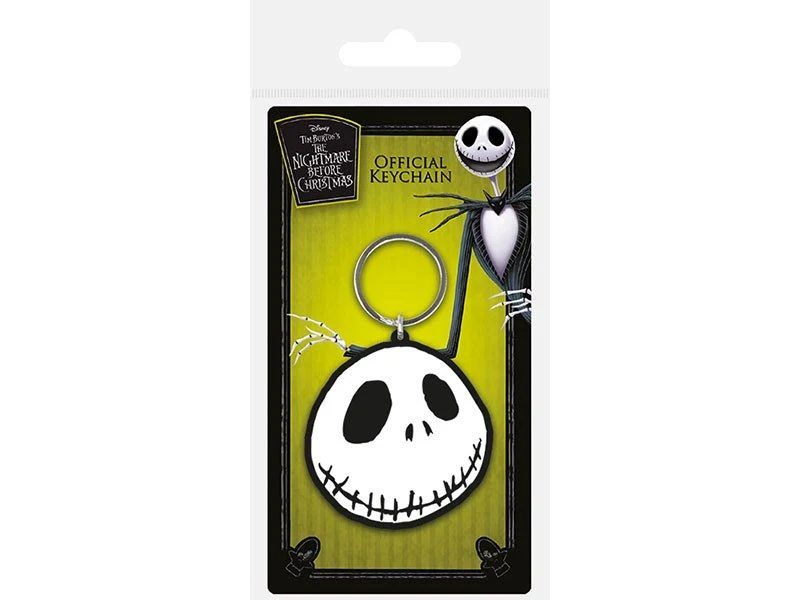 Portachiavi Nightmare before Christmas ORIGINALE