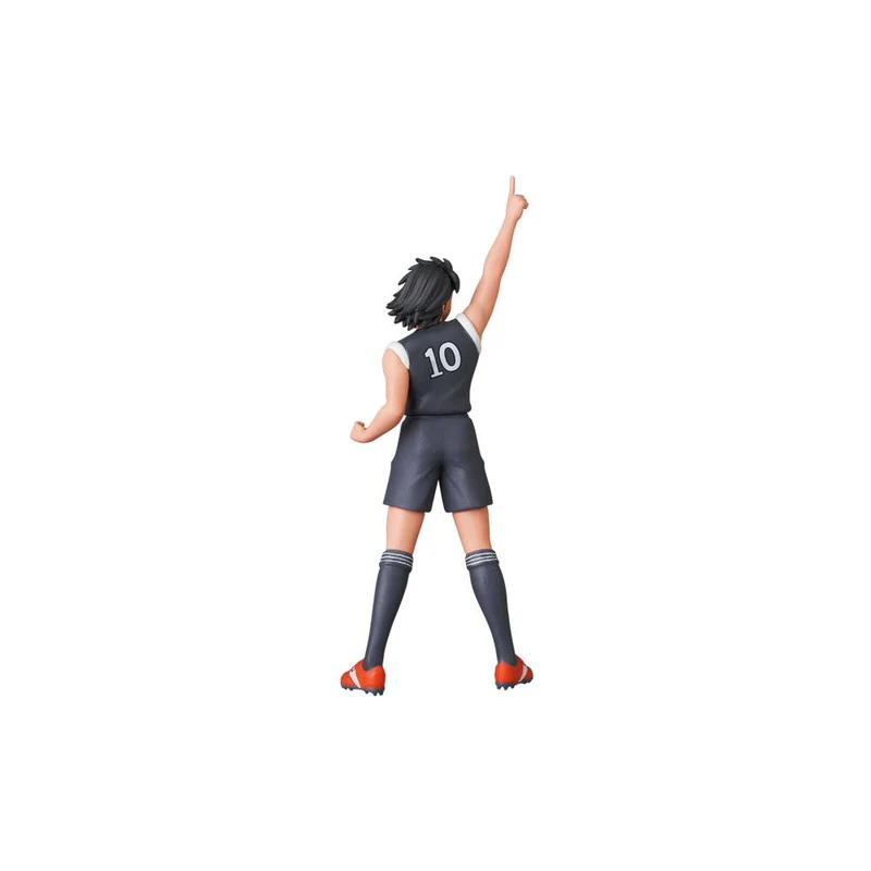 Captain Tsubasa UDF Mini Figure Hyuga Kojiro 6 cm PRE-ORDER FINE 03/2023