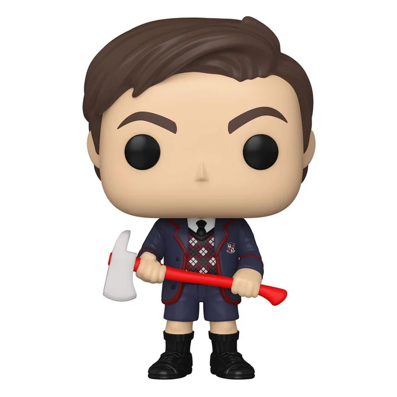 The Umbrella Academy POP! TV - Number 5-