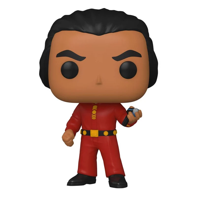 Star Trek: The Original Series POP! TV Khan 9 cm (PRE-ORDER)
