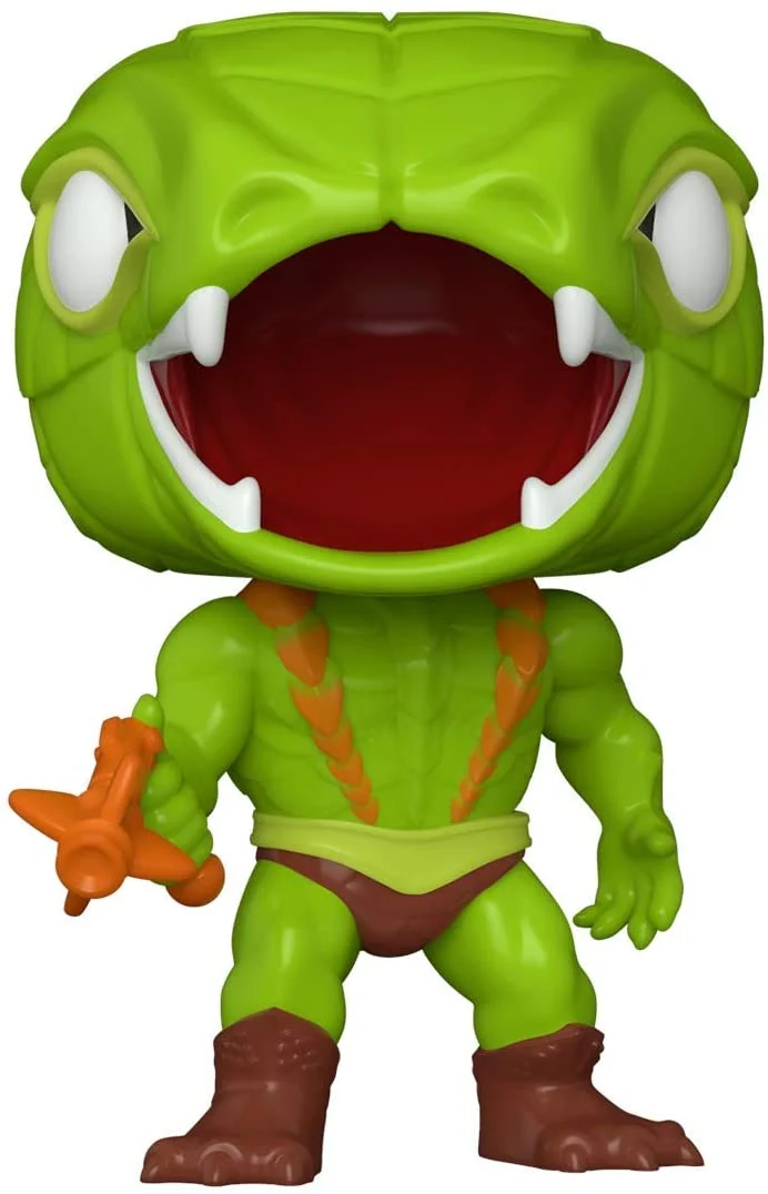 POP! FUNKO : Masters of The Universe - Kobra Khan N 41