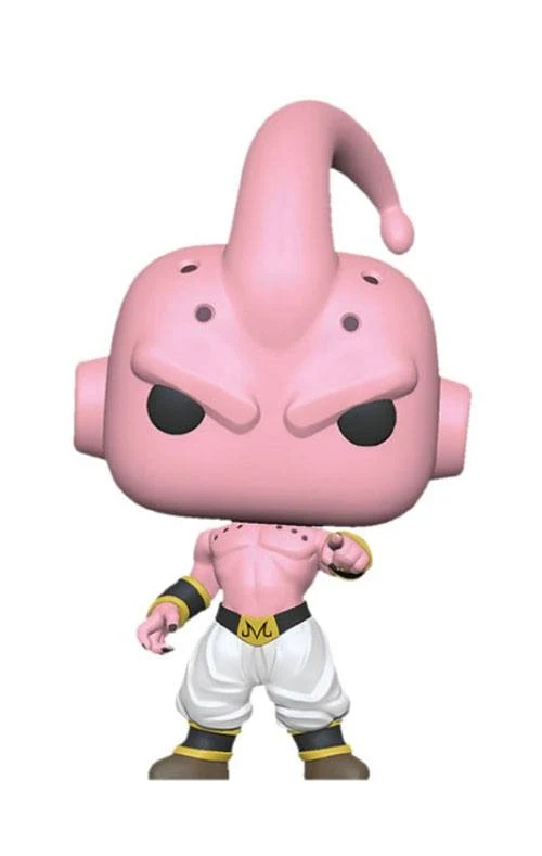 Dragon Ball Z POP! Animation Vinyl Figure Kid Buu 9 cm(pre-order)