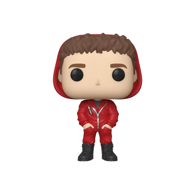 Money Heist POP! TV-la casa di carta. Figure Rio 9 cm(pre-order)