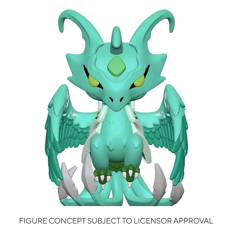 Bakugan POP! Animation Vinyl Figure Storm Skyress 9 cm(pre-order)