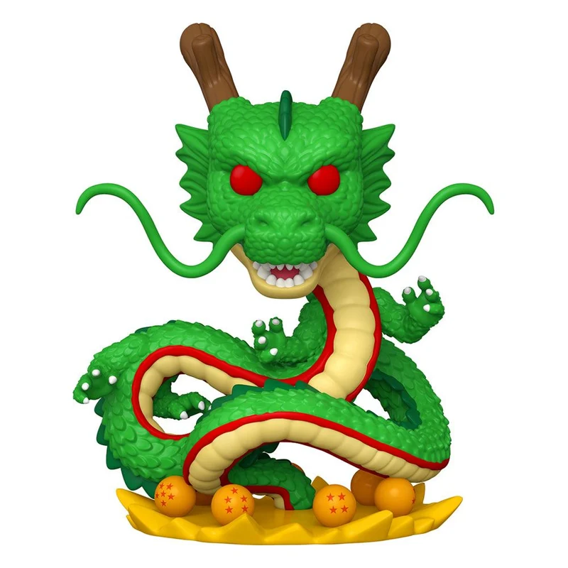 Dragon Ball Z Super Sized POP! Animation Figure Shenron Dragon 25 cm