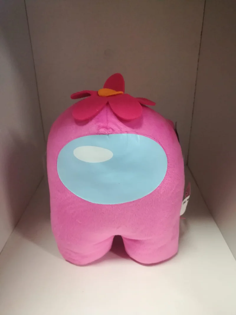 PELUCHE AMONG US (22 CM)