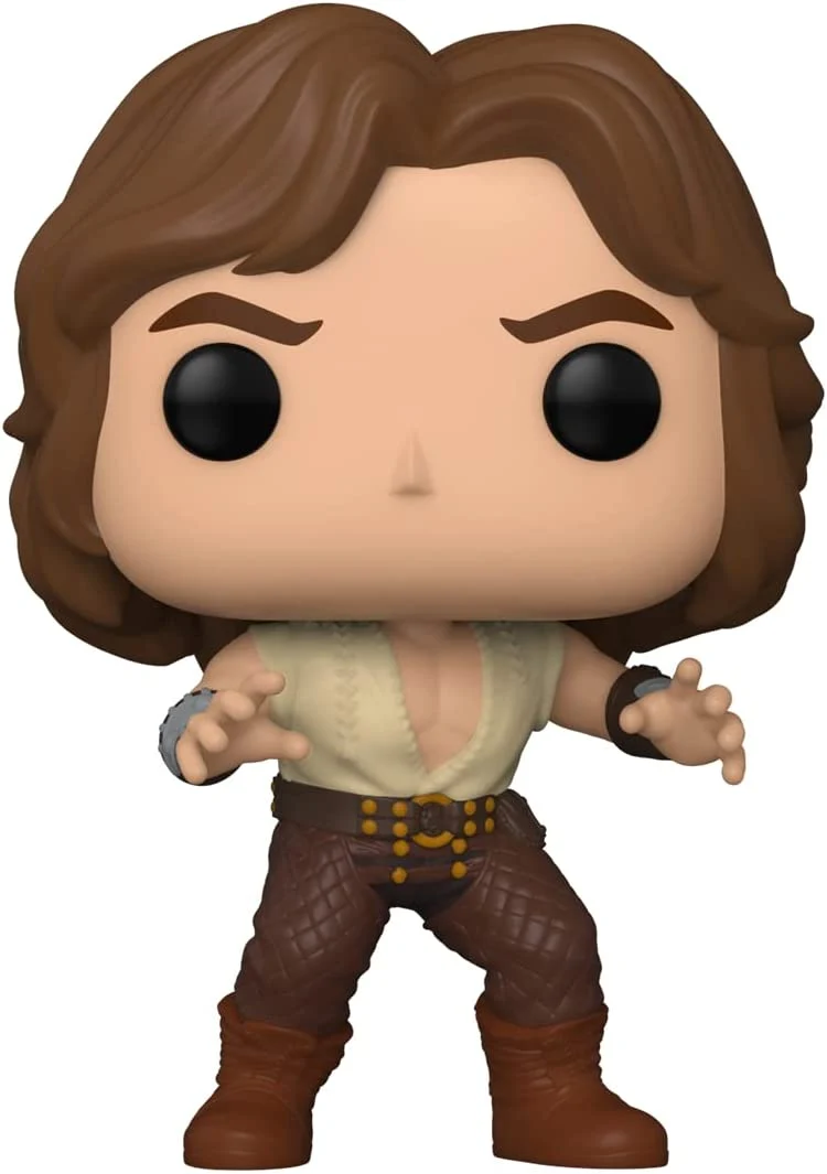 POP! FUNKO Hercules POP! TV Vinyl Figure Hercules 9 cm
