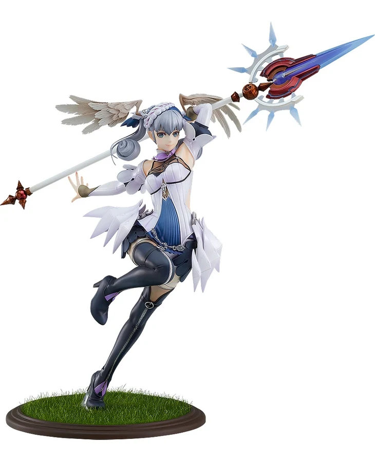 Melia Antiqua - Action Figure - Xenoblade Chronicles: Definitive Edition - GoodSmile