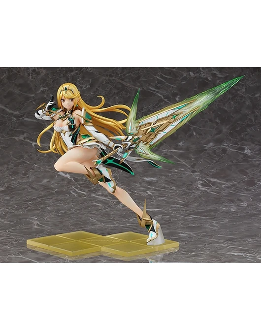 Mythra - Action Figure - Xenoblade 2 - GoodSmile